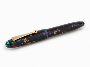 Namiki Yukari Cherry Blossoms at Night Füllfederhalter, FNYC-1-YOZ