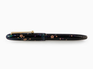 Namiki Yukari Cherry Blossoms at Night Füllfederhalter, FNYC-1-YOZ