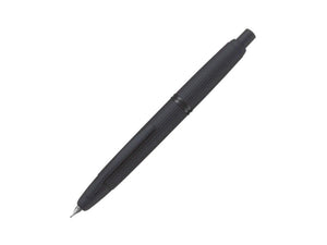 Pilot Capless Stripe Black Matte Füllfederhalter, Lack, FC-2700RB-BM