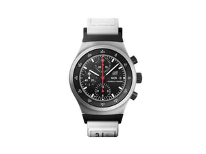 Porsche Design Chronograph 1 GP 2023 Automatik Uhr, Titan, Limitierte Edition