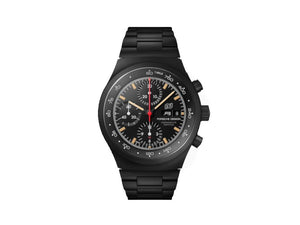 Porsche Design Chronograph 1 Hodinkee 2024 Automatik Uhr, Limitierte Edition