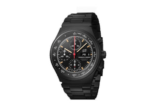 Porsche Design Chronograph 1 Hodinkee 2024 Automatik Uhr, Limitierte Edition