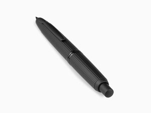 Pilot Capless Stripe Black Matte Füllfederhalter, Lack, FC-2700RB-BM