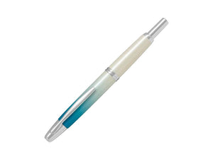 Pilot Capless Seashore 2024 Füllfeder, Limitierte Auflage, FC-LT24-SSF