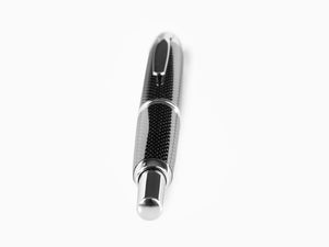 Pilot Füllfederhalter Retractable Carbon Fiber, "Capless"