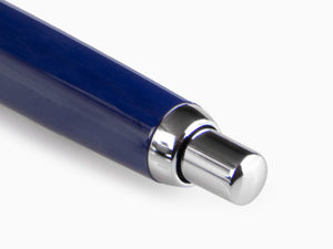 Pilot Füllfederhalter Capless Blau, Chrom, FK-1500-RH-BLUE