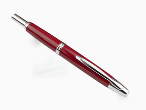 Pilot Füller Capless Rot, FK-1500-RH-RED