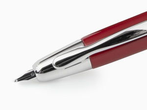 Pilot Füller Capless Rot, FK-1500-RH-RED