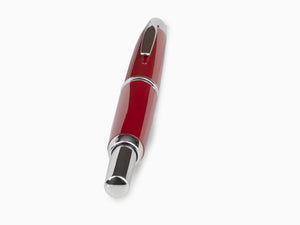 Pilot Füller Capless Rot, FK-1500-RH-RED