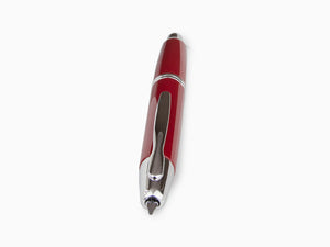 Pilot Füller Capless Rot, FK-1500-RH-RED