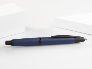 Pilot Capless Füllfederhalter Blue Matte, Lack, Blau, FK-1800-BLUE-MATT