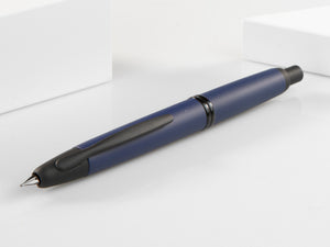 Pilot Capless Füllfederhalter Blue Matte, Lack, Blau, FK-1800-BLUE-MATT