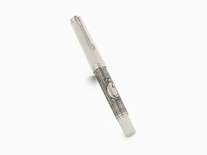 Pelikan Toledo M910 White Füllfederhalter, Spezialausgabe, 816236