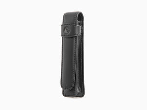 Pelikan Etui 1 Stifte, Leder, Schwarz, Weich, 923409