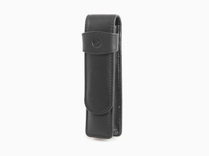 Pelikan Etui 2 Stifte, Leder, Schwarz, Weich, 923417