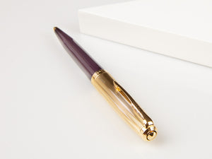 Parker 51 Kugelschreiber, Edelharz, Plum, 2123518