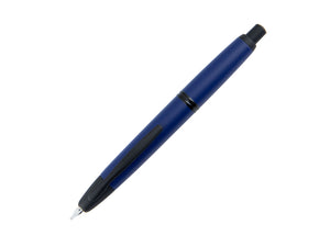 Pilot Capless Füllfederhalter Blue Matte, Lack, Blau, FK-1800-BLUE-MATT