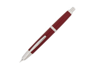 Pilot Füller Capless Rot, FK-1500-RH-RED