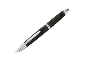 Pilot Füllfederhalter Retractable Carbon Fiber, "Capless"