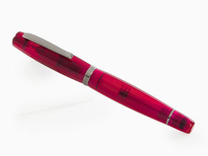 Scribo Feel Ombre Magenta Füllfeder, 14K, Limitierte Ed, FEEFP27RT1403