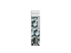 S.T. Dupont Game of Thrones Twiggy Feuerzeug, Grau, Limitierte Auflage, 030013