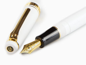 Sailor Professional Gear Slim Gold Füller, Weiss, 11-1221-410