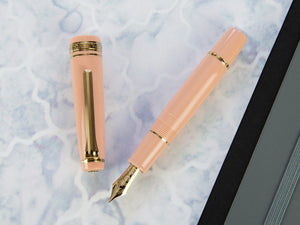 Sailor Pro Gear Slim Mini Sapporo Zyne Pink Füllfederhalter, 11-1503-331