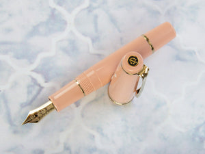 Sailor Pro Gear Slim Mini Sapporo Zyne Pink Füllfederhalter, 11-1503-331