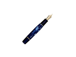 Sailor PG Slim Mini Rencontre Terre Füllfeder, 14k Gold,11-2231-340