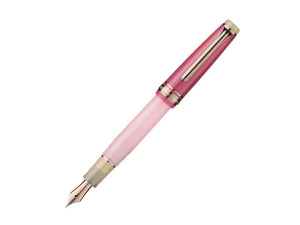 Sailor Professional Gear Dried Flower Pink Rose Füllfeder, 11-8925-431