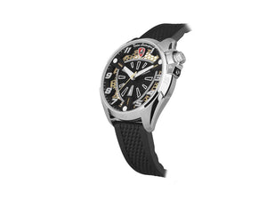 Tonino Lamborghini Shock Abs Quartz Uhr, Gelb, 42 mm, TLABSRG-SS-R