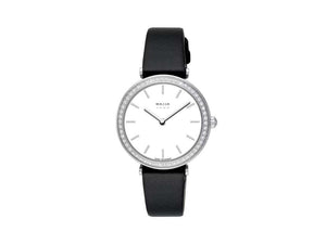 Tous Les Classiques S-Mesh 0,49 Karat Diamanten Quartz Uhr, 31 mm, 3000137000