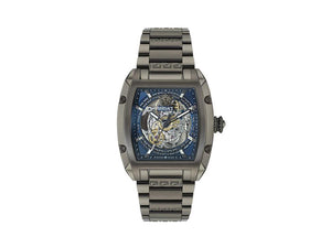 Versace Dominus Skeleton Automatik Uhr, 42x49.5mm, Limitierte Edition, VE9J00224