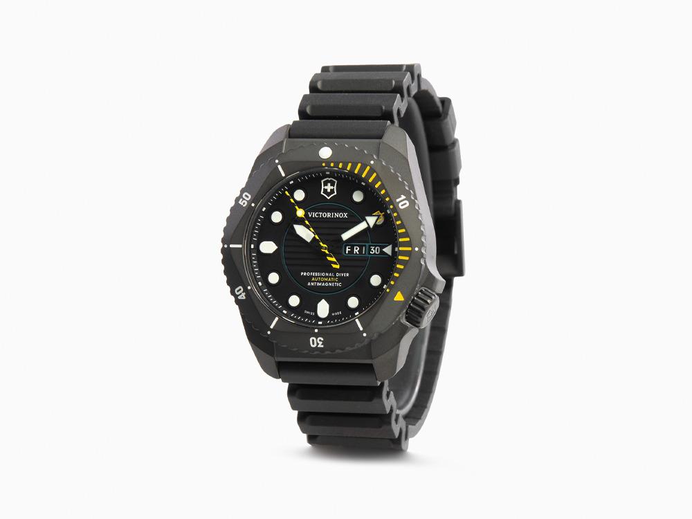 Victorinox dive watch sale