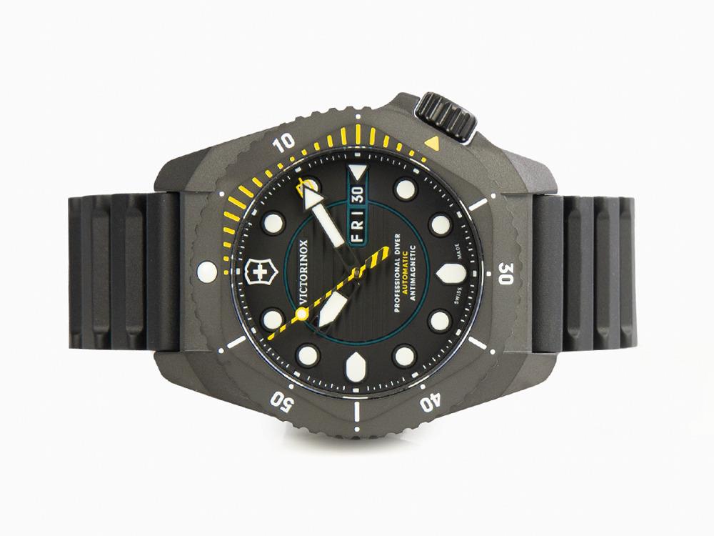 Victorinox professional diver antimagnetic sale