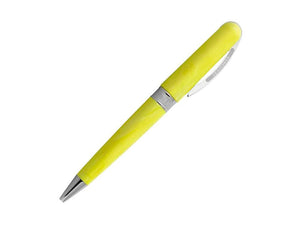 Visconti Breeze Lemon Kugelschreiber, Edelharz, Gelb, KP08-01-BP