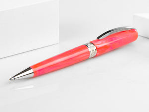 Visconti Breeze Cherry Kugelschreiber, Edelharz, Rose, KP08-04-BP