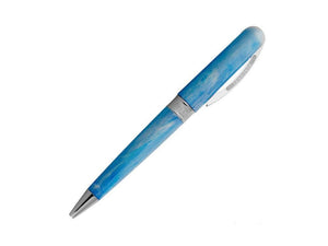 Visconti Breeze Blueberry Kugelschreiber, Edelharz, Blau, KP08-05-BP