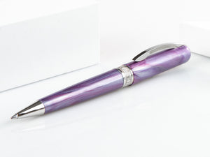 Visconti Breeze Plum Kugelschreiber, Edelharz, Violett, KP08-06-BP