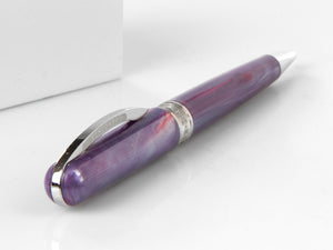 Visconti Breeze Plum Kugelschreiber, Edelharz, Violett, KP08-06-BP