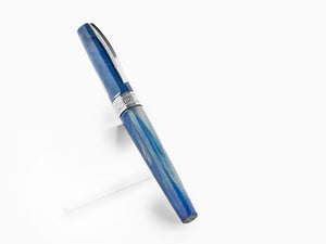 Visconti Mirage Aqua Roller, Injiziertes Harz, KP09-06-RB