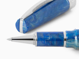 Visconti Mirage Aqua Roller, Injiziertes Harz, KP09-06-RB