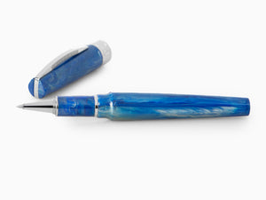 Visconti Mirage Aqua Roller, Injiziertes Harz, KP09-06-RB