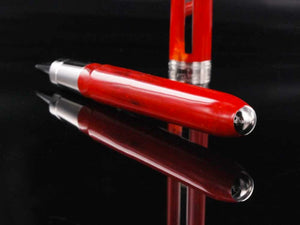 Visconti Rembrandt Roller, Acryl-Edelharz, Rot, KP10-03-RB