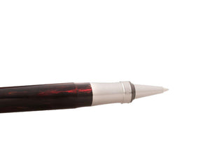 Visconti Comedia Inferno Roller, Acryl-Edelharz, Rot/Schwarz, KP10-52-RB