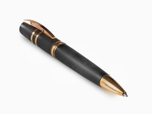 Visconti Homo Sapiens Basaltic Lava, Kugelschreiber, Bronze, KP15-04-BP