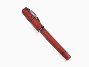 Visconti Homo Sapiens Lava Color Terra di Siena Roller, KP15-08-02-RB