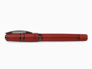 Visconti Homo Sapiens Lava Color Terra di Siena Roller, KP15-08-02-RB