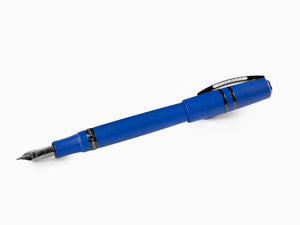 Visconti HS Lava Color Blu Oltremare Füllfederhalter, KP15-08-04-FP