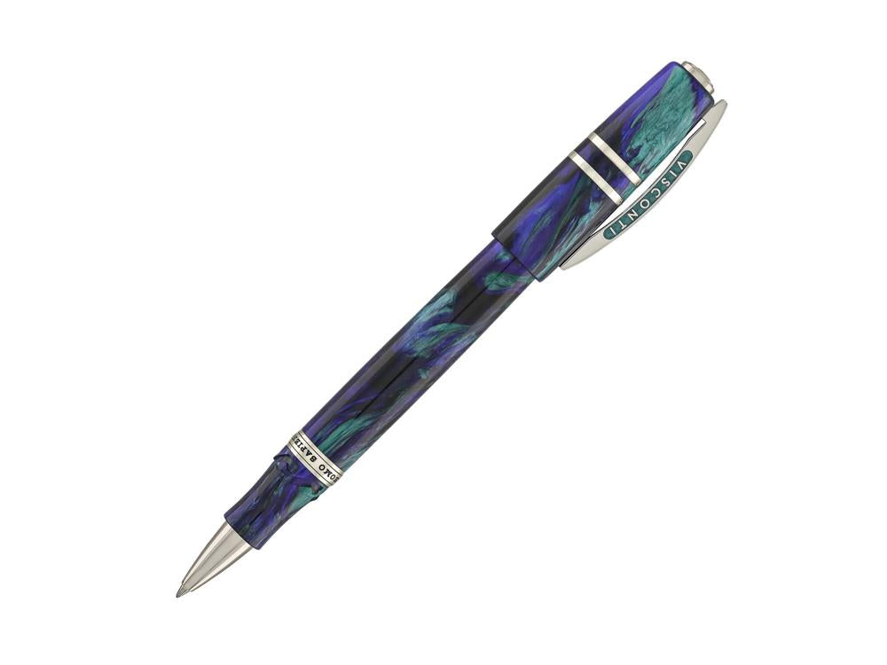 Visconti Homo Sapiens Earth Origins Water Roller, Limitierte Edition, KP15-29-RB